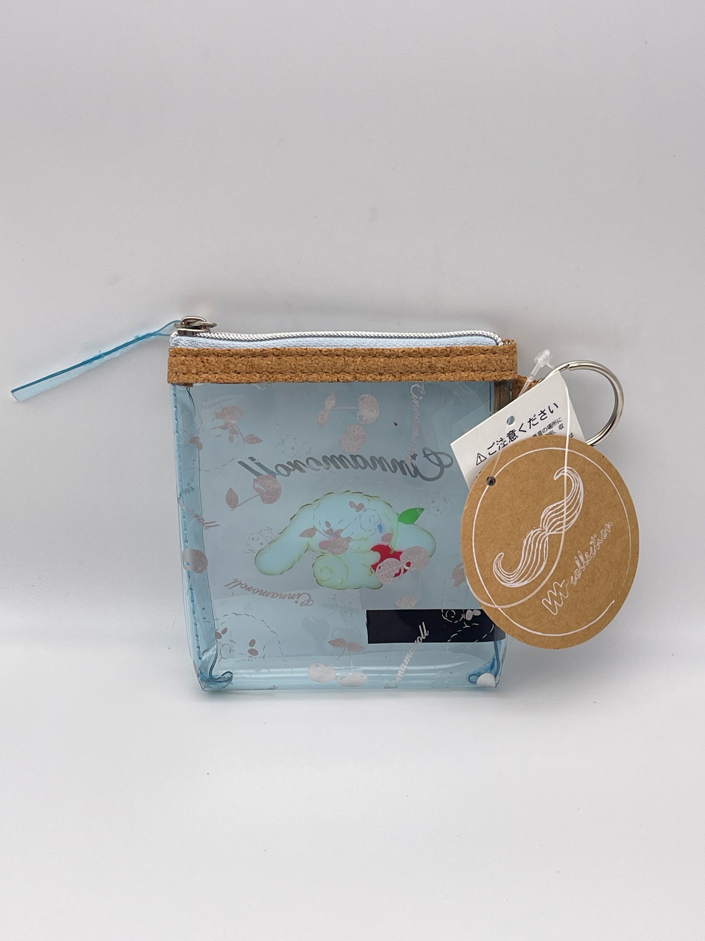 L81100002 กระเป๋าเครื่องสำอาง